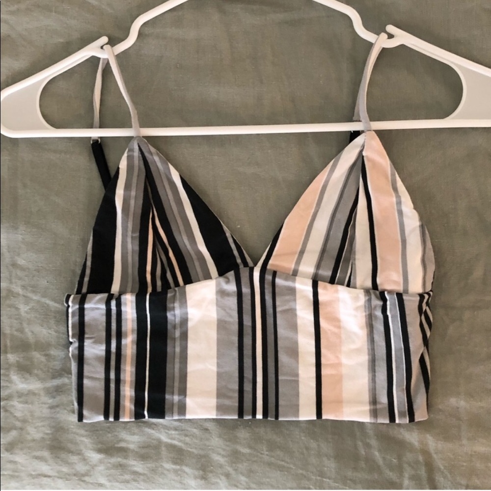 Indah Body Top